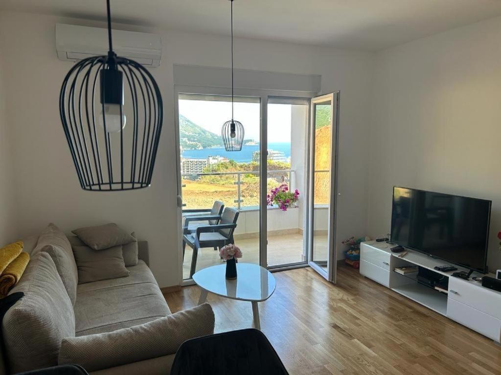 Apartman Jana Meerblick Mit Balkon Naehe Sandstrand *